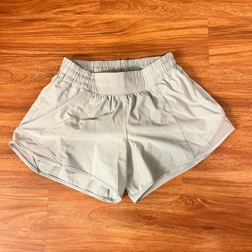 Lululemon hotty hots